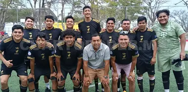 Ice Cars FC, a reafirmar el superliderato Ice Cars FC, a reafirmar el superliderato