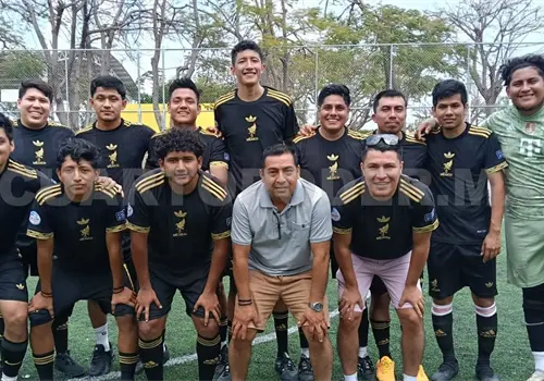 Ice Cars FC, a reafirmar el superliderato