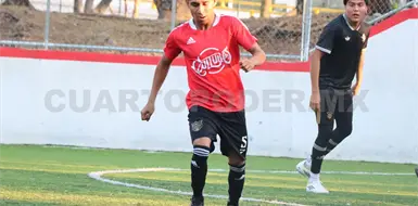 Berriozábal y Chema Fut, a la final Berriozábal y Chema Fut, a la final