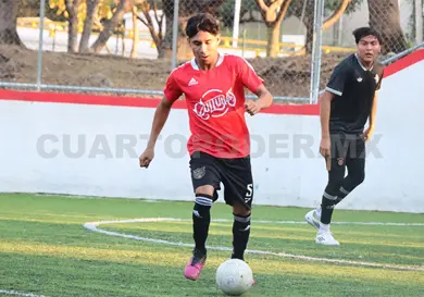 Berriozábal y Chema Fut, a la final Berriozábal y Chema Fut, a la final