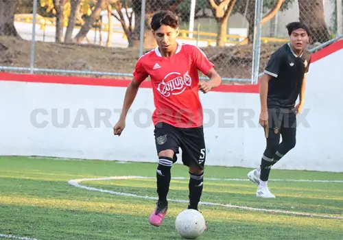 Berriozábal y Chema Fut, a la final Berriozábal y Chema Fut, a la final