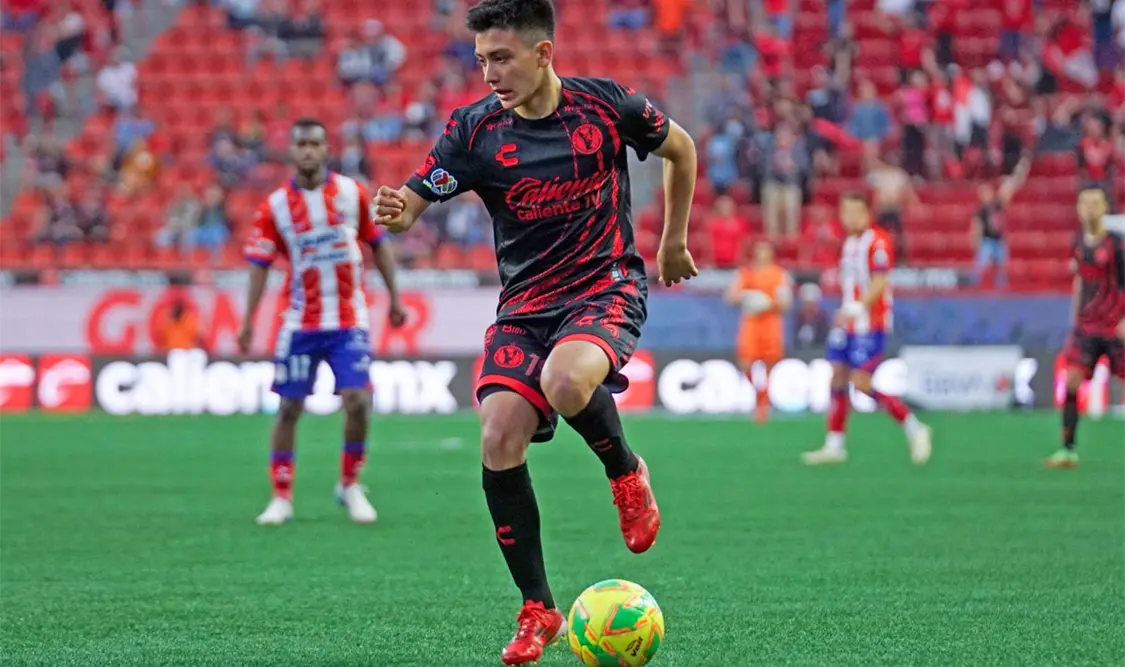 El elemento chiapaneco tuvo participación en los partidos amistoso de la selección nacional. Agencias