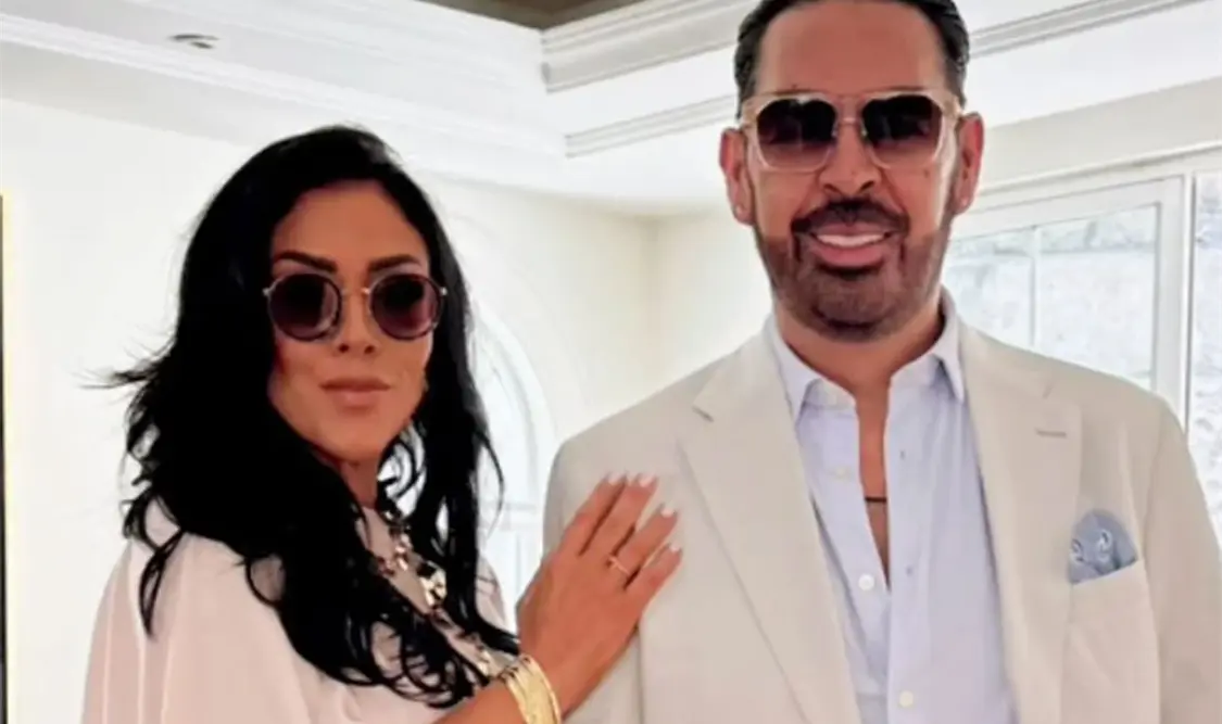 Jorge y Marichelo no regresaron