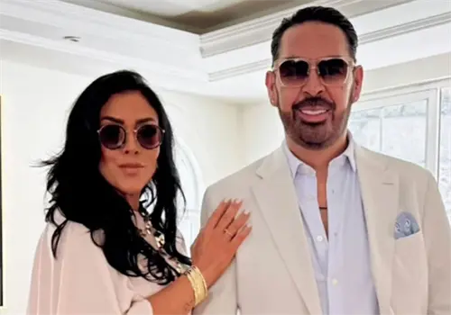 Jorge y Marichelo no regresaron