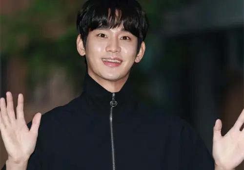 Kim Soo-hyun es inocente de cargos Kim Soo-hyun es inocente de cargos