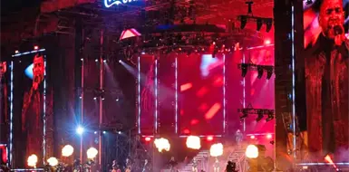 Coca-Cola Flow ya tiene fechas