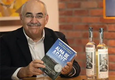 Destilados existen desde Mesoam&eacute;rica