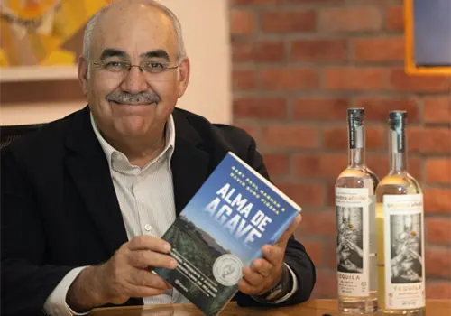 Destilados existen desde Mesoam&eacute;rica