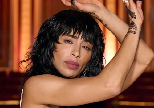 Loreen, la doble ganadora de Eurovisi&oacute;n