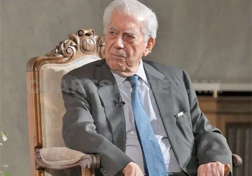 Premio Nobel escribi&oacute; en Cuarto Poder