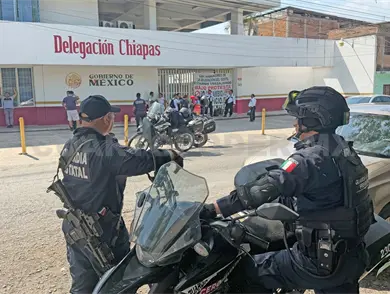 Roban oficinas del Issste y se llevan computadoras Roban oficinas del Issste y se llevan computadoras