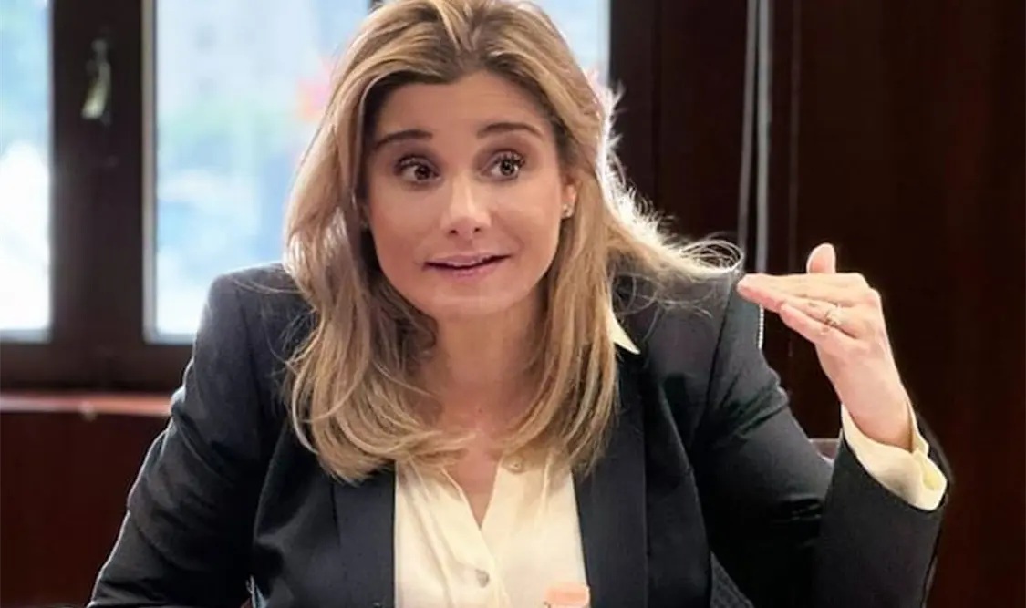Llama PAN a manifestarse contra persecución política a Maru Campos