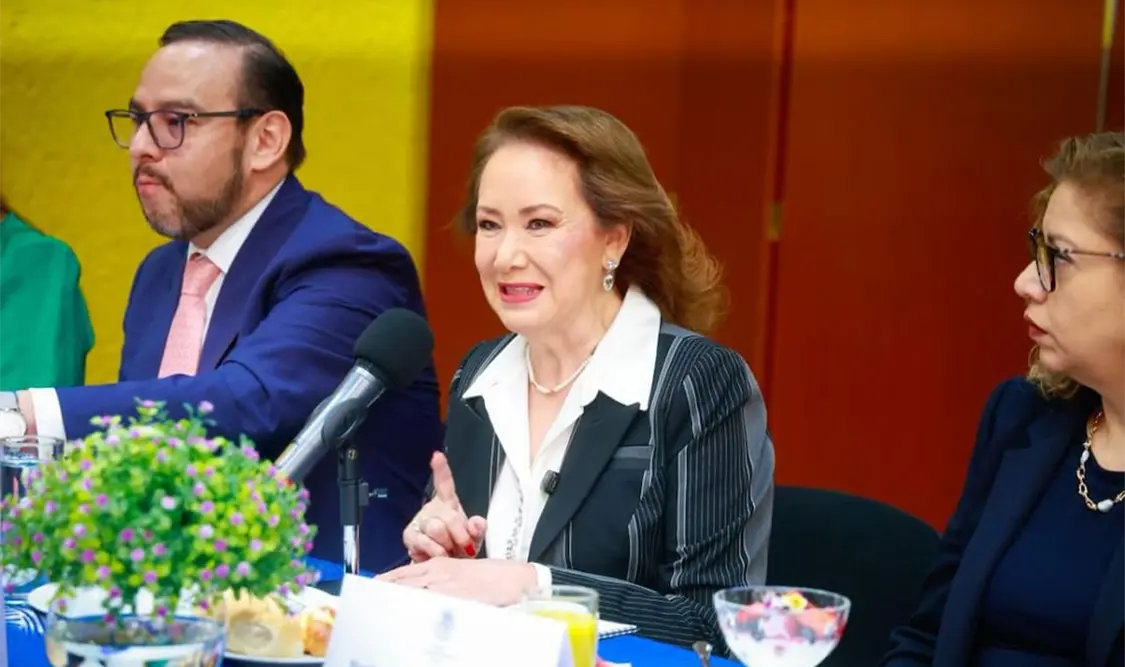 Sistema judicial garantiza inversiones y derechos laborales