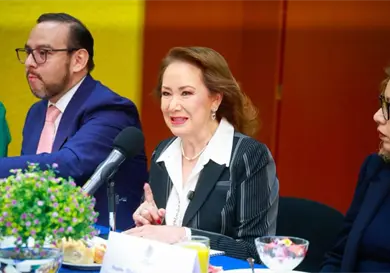 Sistema judicial garantiza inversiones y derechos laborales Sistema judicial garantiza inversiones y derechos laborales