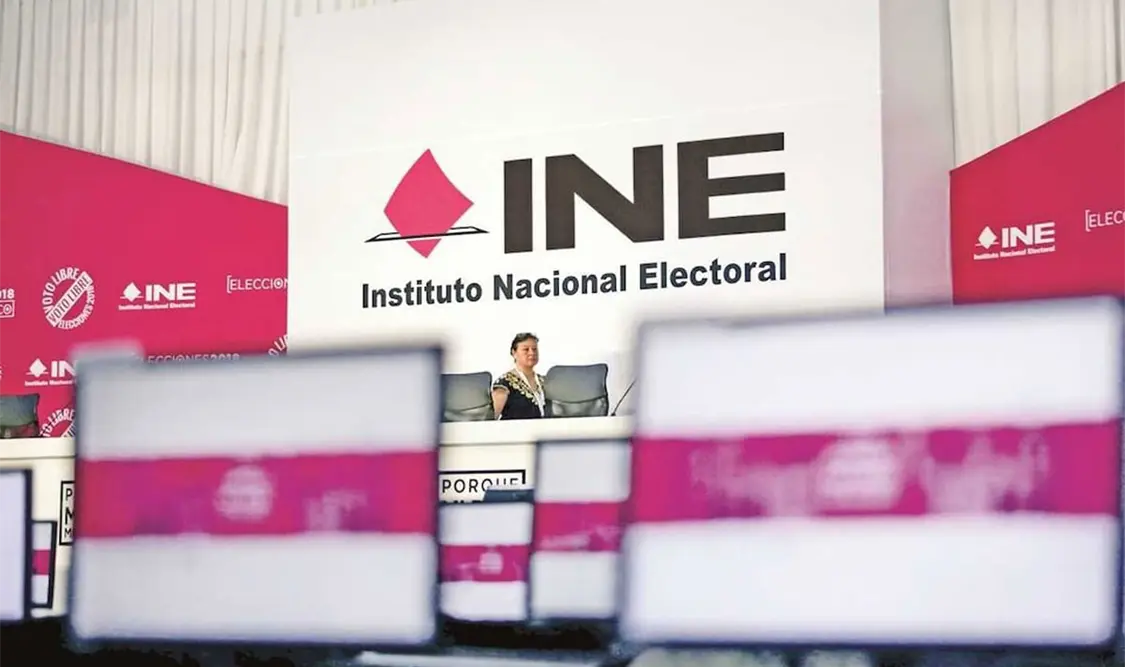 La validación es por la protección de la información durante todo este proceso de cómputo. Cortesía