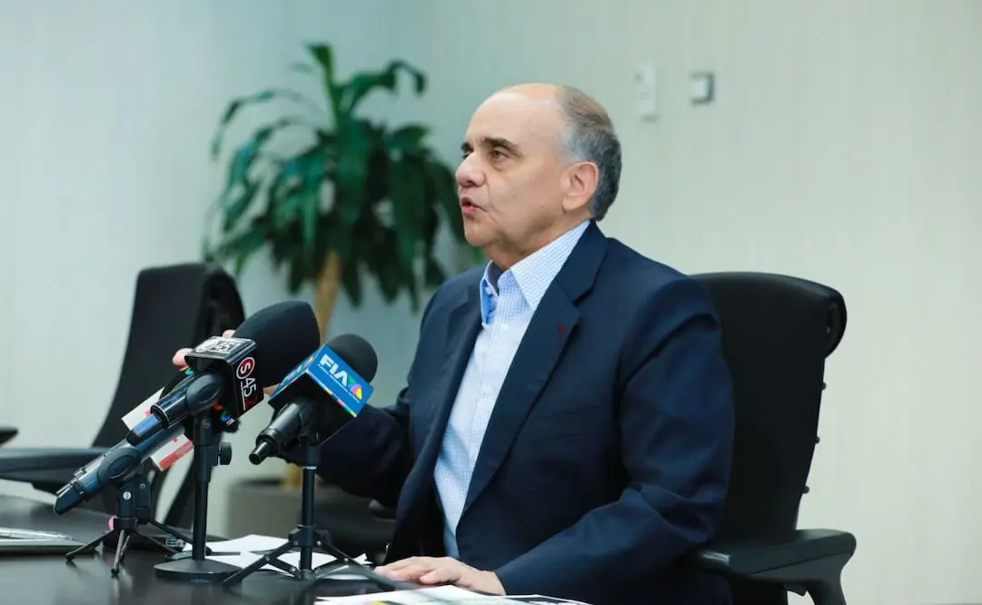 Añorve señala que mediante iniciativa, Morena quiere perpetuarse en el poder. Cortesía