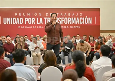 ERA participa en reunión con el Consejo Estatal ERA participa en reunión con el Consejo Estatal