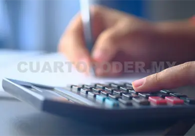 Contadores, pieza clave para la econom&iacute;a