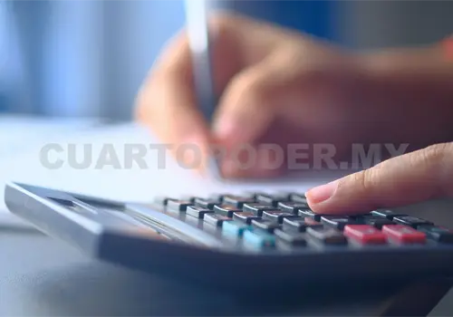 Contadores, pieza clave para la econom&iacute;a
