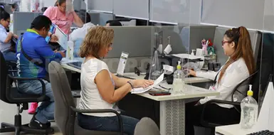Hacer la declaración anual no es tan fácil Hacer la declaración anual no es tan fácil