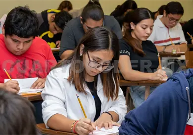Mantiene Chiapas rezago educativo