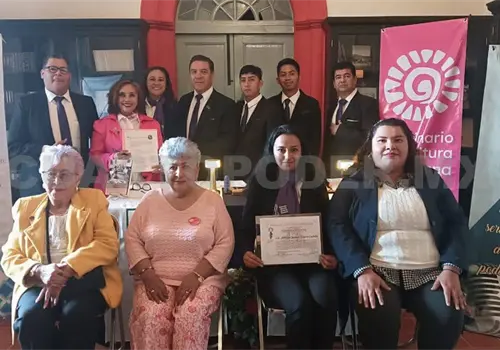 La Tertulia tiene nuevos integrantes La Tertulia tiene nuevos integrantes