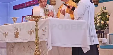 Se pronuncia obispo por la defensa de la vida Se pronuncia obispo por la defensa de la vida