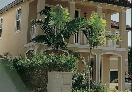 Sarita se quedó con casa de José José Sarita se quedó con casa de José José