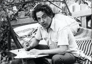 Recordar&aacute;n al poeta Ra&uacute;l Gardu&ntilde;o