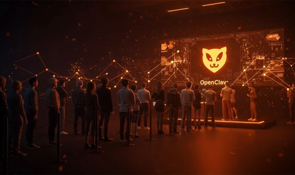 Dan cuerpo a Openclaw