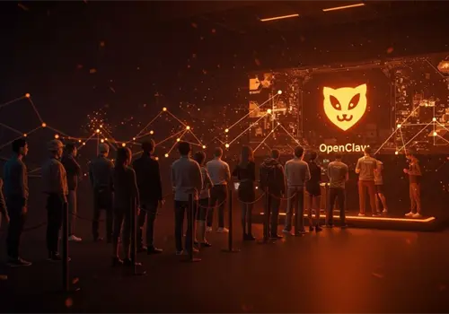 Dan cuerpo a Openclaw