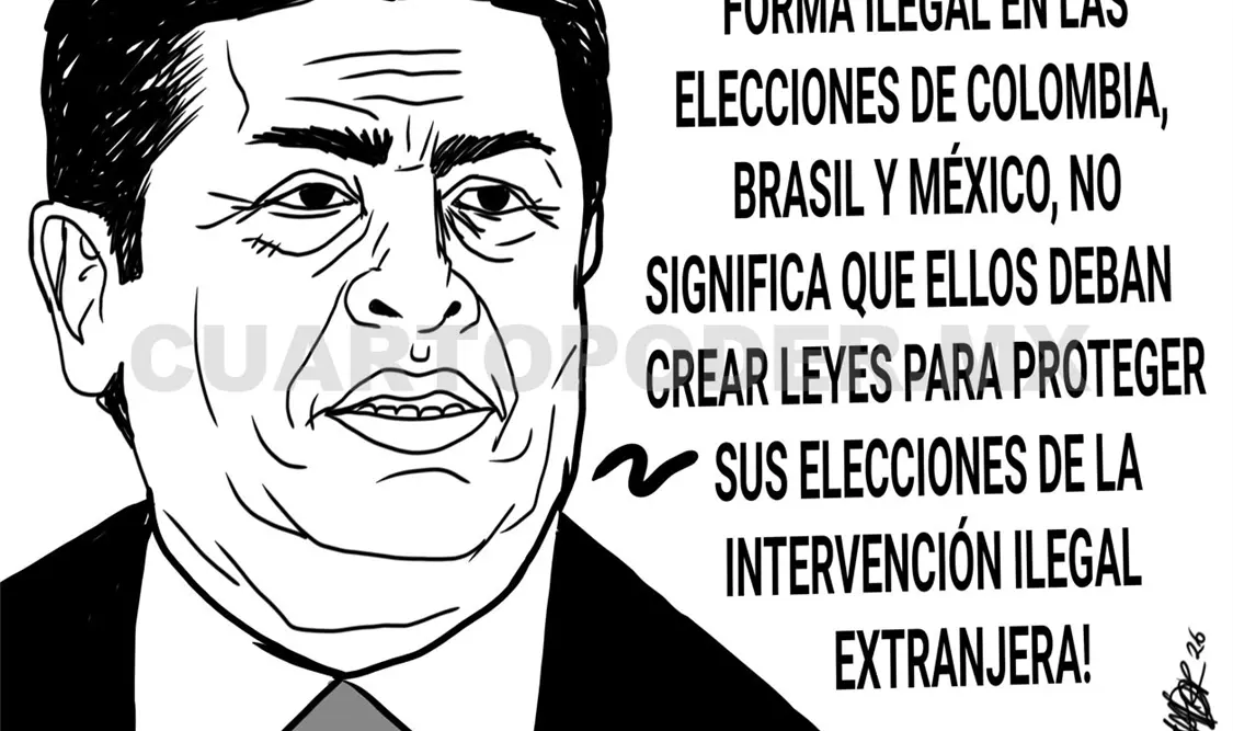 Soberanía electoral