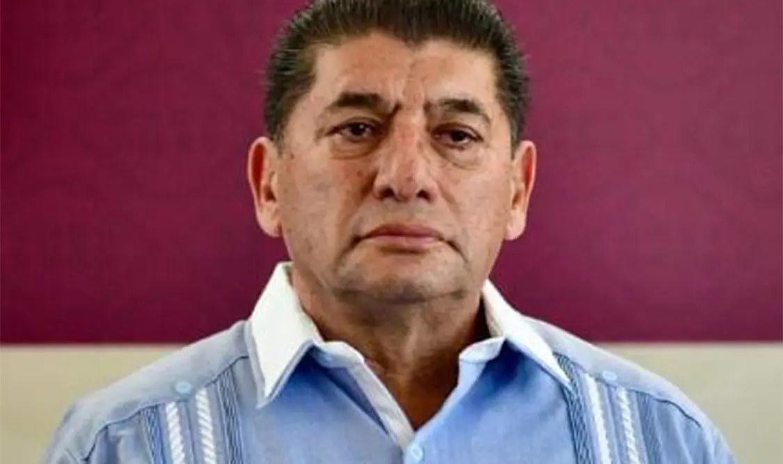 Renuncia en Tabasco titular de Seguridad Pública