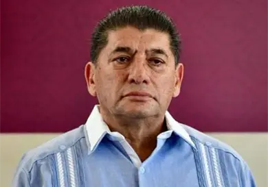 Renuncia en Tabasco titular de Seguridad Pública Renuncia en Tabasco titular de Seguridad Pública