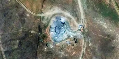 Ataca USA bases iraníes en Ormuz Ataca USA bases iraníes en Ormuz