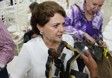 Mujeres abren puertas en la pol&iacute;tica: Rinc&oacute;n Carrillo