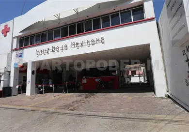 Busca Cruz Roja renovar ambulancias