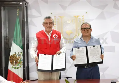Fortalecen la formaci&oacute;n de alumnos y egresados