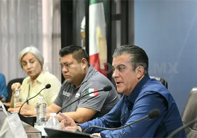 Fortalecen el diálogo con la iniciativa privada Fortalecen el diálogo con la iniciativa privada