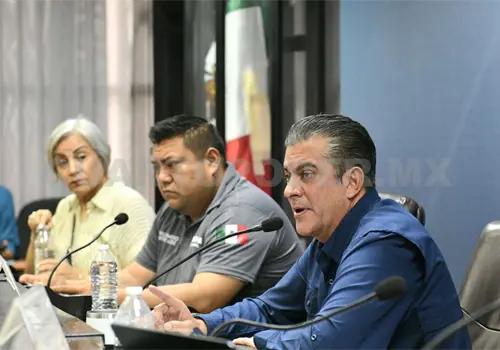 Fortalecen el diálogo con la iniciativa privada Fortalecen el diálogo con la iniciativa privada