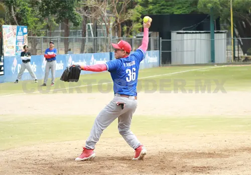Petroleros regresa a la pelea por campeonato Petroleros regresa a la pelea por campeonato