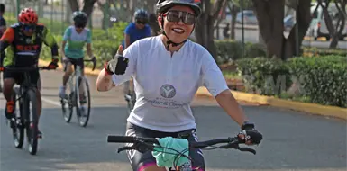 Presentan el Duatlón Piloto Pijijiapan 2026 Presentan el Duatlón Piloto Pijijiapan 2026