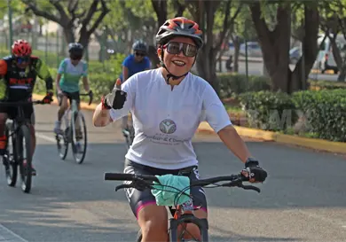 Presentan el Duatlón Piloto Pijijiapan 2026 Presentan el Duatlón Piloto Pijijiapan 2026