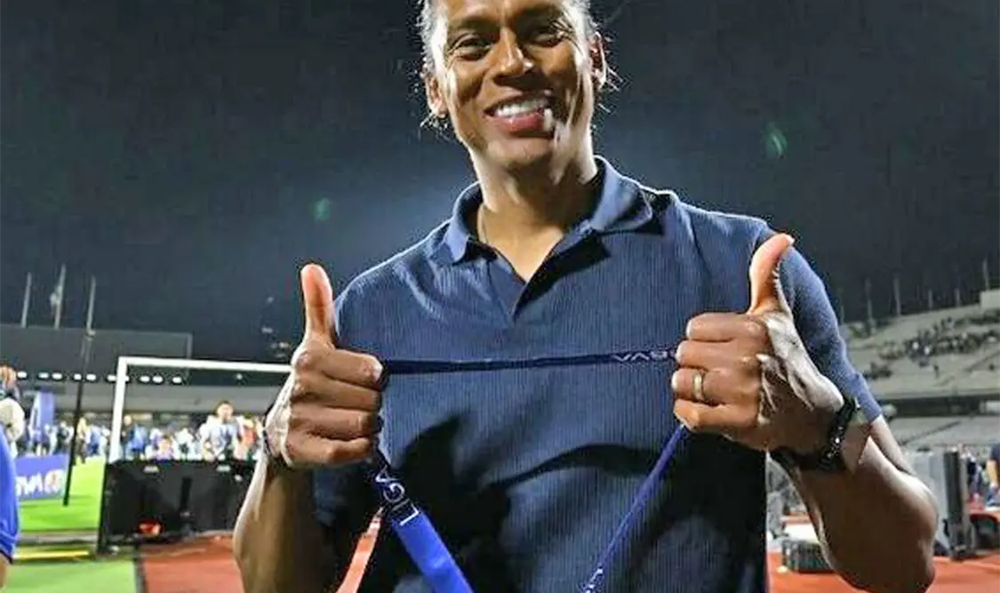 Joel Huiqui y sus dirigidos vinieron de atrás para vencer a la escuadra felina en CU y conquistaron la ansiada décima. Agencias