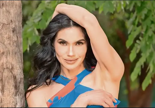 Marlene Calderón habla de Trevi-Andrade Marlene Calderón habla de Trevi-Andrade