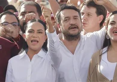 Asume Montiel funciones de "Andy" López Asume Montiel funciones de "Andy" López