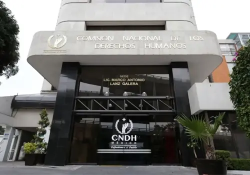 Exhortan investigar acoso sexual en Hospital Infantil Exhortan investigar acoso sexual en Hospital Infantil