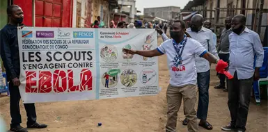 Suiza destinará 3.2 mde a el Congo Suiza destinará 3.2 mde a el Congo