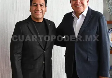 Eduardo Ram&iacute;rez fortalece apoyos de asistencia social