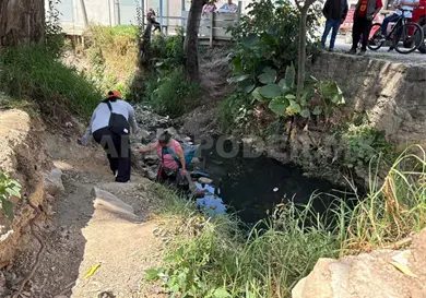 Empieza levantamiento para reparar puente Empieza levantamiento para reparar puente